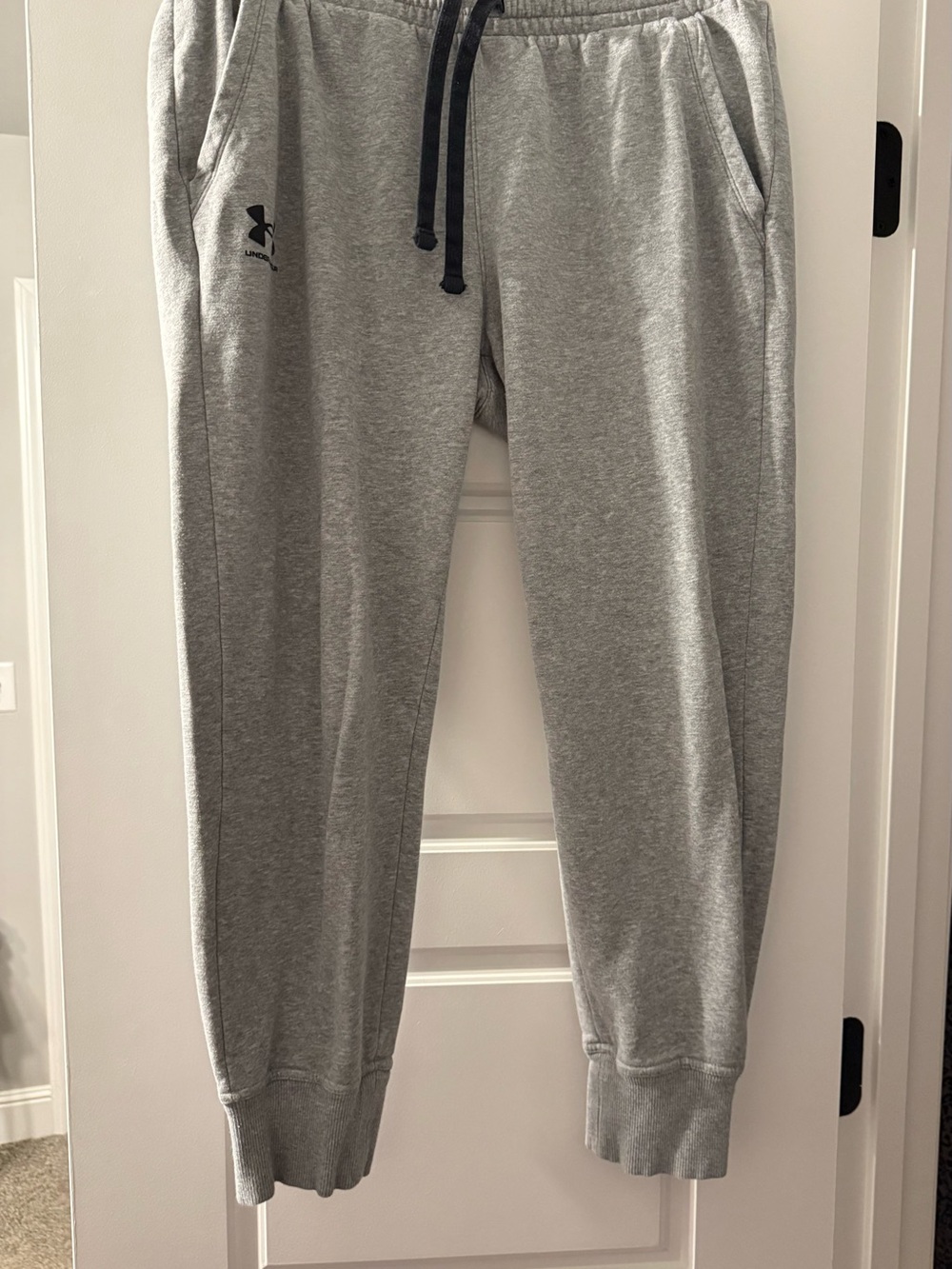 Under Armour Jogger Sweatpants